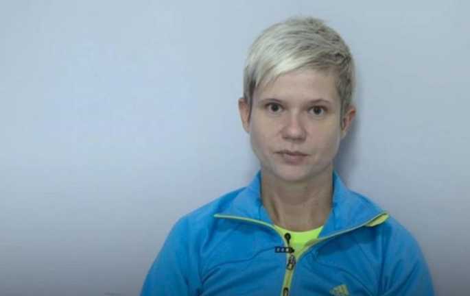 Лариса Жалінська / Фото з відкритих джерел Лариса Жалінська / Фото з відкритих джерел