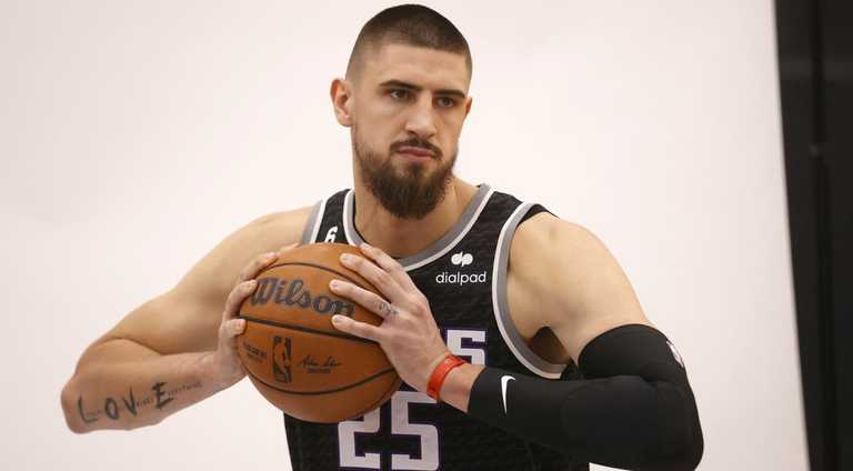 Олексій Лень / фото EFE Олексій Лень / фото EFE