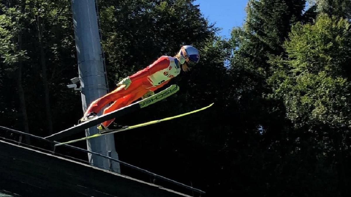 Гектор Капустик / Фото instagram.com/kapustikhektor