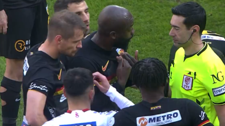 Баокен після червоної / Скріншот Баокен після червоної / Скріншот