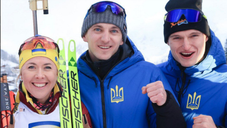 Джима, Пидручный и Мандзин / Фото из Instagram Джима, Пидручный и Мандзин / Фото из Instagram