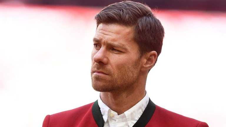 Хабі Алонсо / Pro Shots Хабі Алонсо / Pro Shots