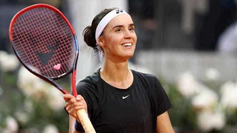 Ангелина Калинина / Фото из открытых источников Ангелина Калинина / Фото из открытых источников