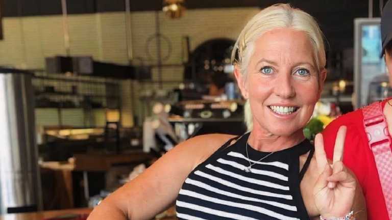 Анжела Каллен / Фото instagram.com/angelacullenworld Анжела Каллен / Фото instagram.com/angelacullenworld