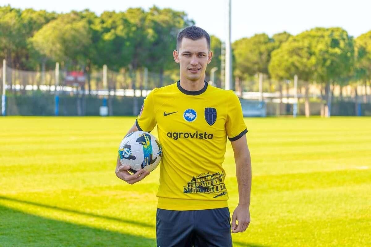 Володимир Шепелєв / Скріншот з відео Володимир Шепелєв / Скріншот з відео