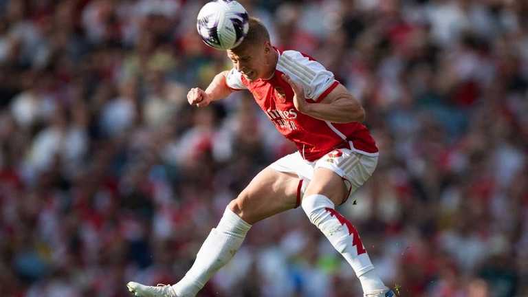 Олександр Зінченко / Фото Imago Олександр Зінченко / Фото Imago