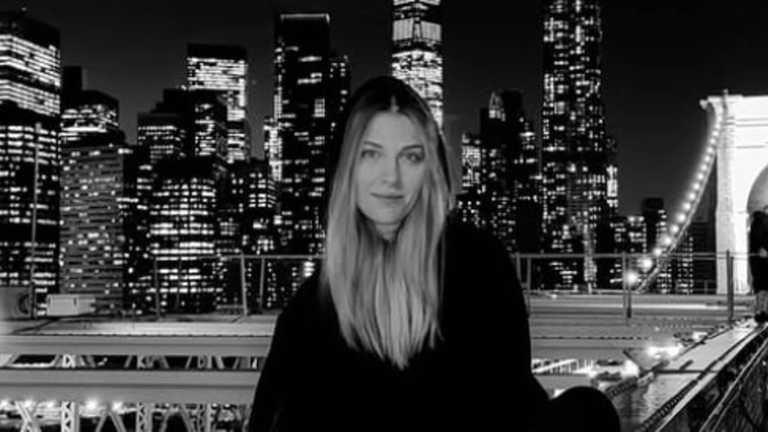 Ольга Харлан / Фото instagram.com/olgakharlan Ольга Харлан / Фото instagram.com/olgakharlan