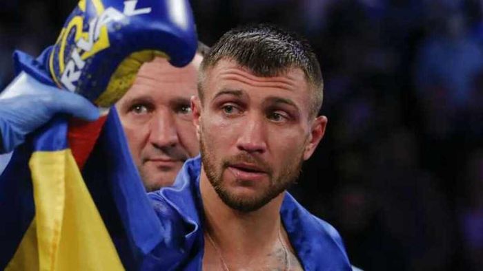 Відомий український боксер поміркував, чи продовжуватиме Ломаченко кар'єру: "Чемпіоном світу навряд чи стане"