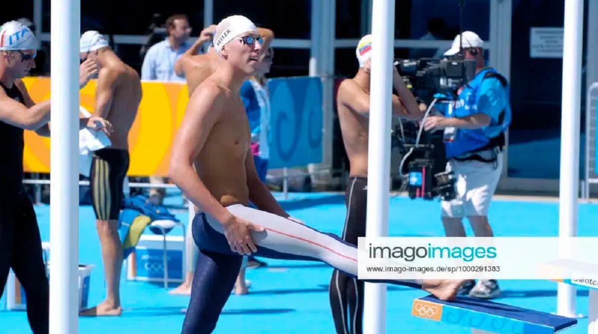 Клит Келлер / Фото Imago