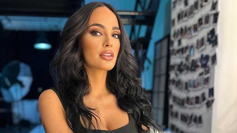 Клаудія Бавель / Фото instagram.com/imclaudiabavel Клаудія Бавель / Фото instagram.com/imclaudiabavel