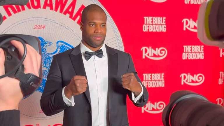 Даніель Дюбуа / фото з Instagram Даніель Дюбуа / фото з Instagram