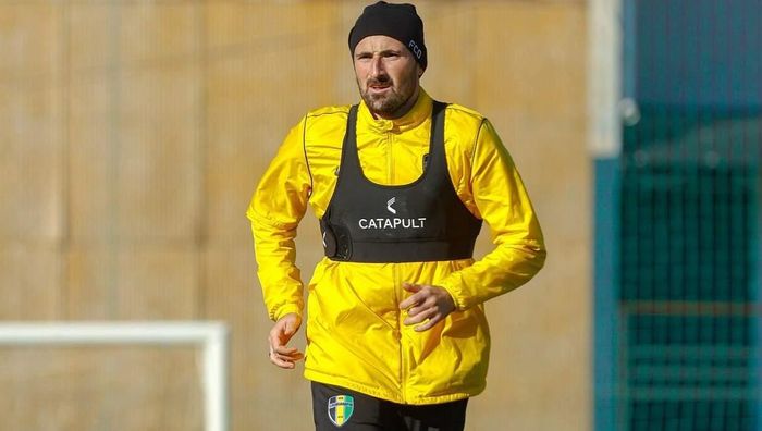 Калюжного хочет купить двукратный чемпион Германии – полузащитник склоняется к переходу Калюжного хочет купить двукратный чемпион Германии – полузащитник склоняется к переходу