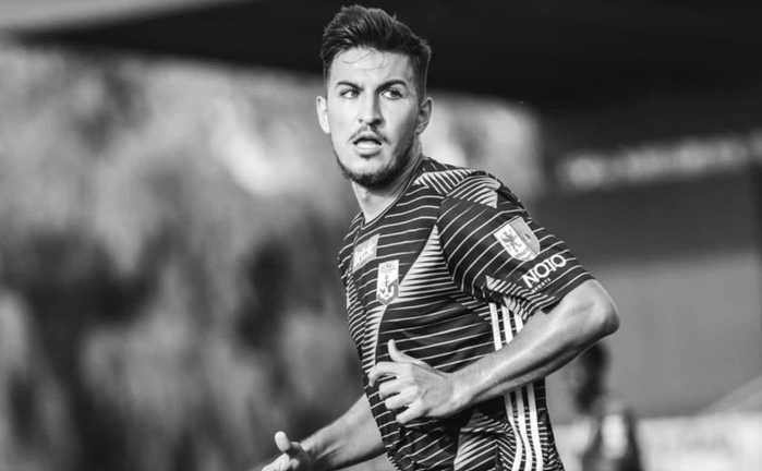 Александр Беганский / Фото с X Александр Беганский / Фото с X