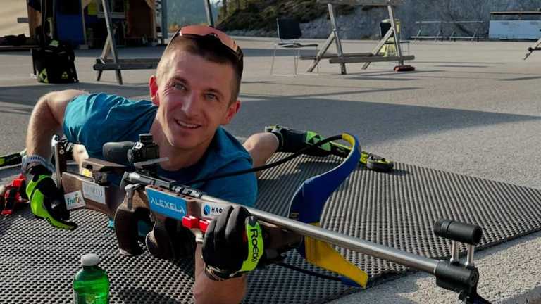 Дмитрий Пидручный / фото из Instagram Дмитрий Пидручный / фото из Instagram