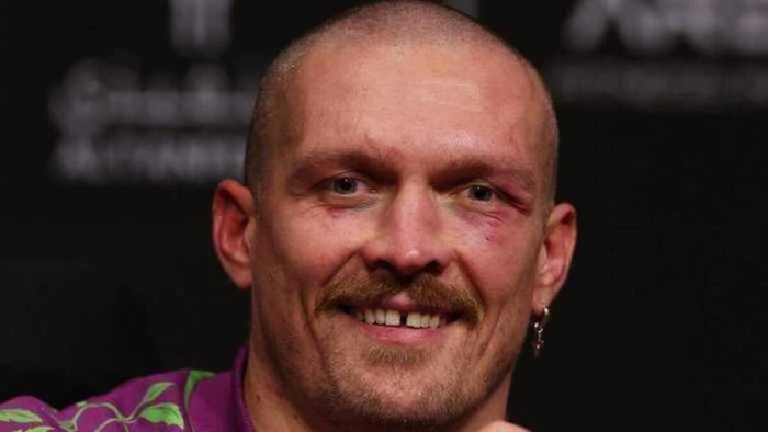 Лучший супертяжеловес после Усика: экс-чемпион мира пренебрег Дюбуа и Джошуа