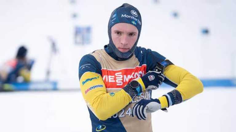 Себастьян Самуельсон / NRK Себастьян Самуельсон / NRK