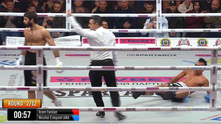 Фаніян – Хара / Скріншот Фаніян – Хара / Скріншот