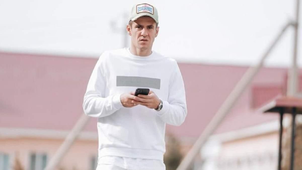 Артем Бєсєдін / ФК Ордабаси Артем Бєсєдін / ФК Ордабаси