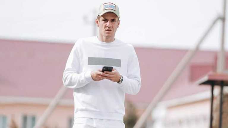 Артем Бєсєдін / ФК Ордабаси Артем Бєсєдін / ФК Ордабаси