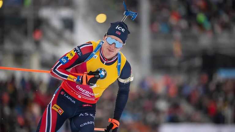 Йоханнес Бё / instagram.com/johannesbo Йоханнес Бё / instagram.com/johannesbo