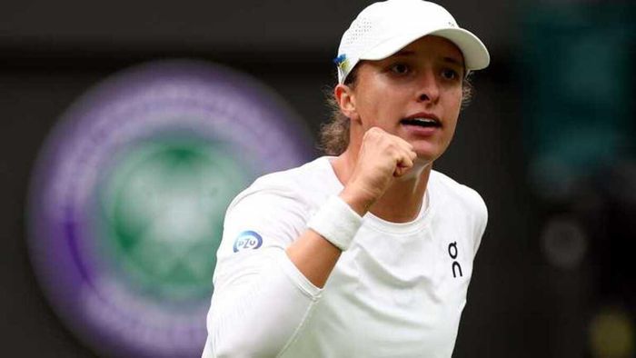 Свьонтек здобула першу в році перемогу над тенісисткою з топ-10 WTA – поставила на місце екс-росіянку Свьонтек здобула першу в році перемогу над тенісисткою з топ-10 WTA – поставила на місце екс-росіянку