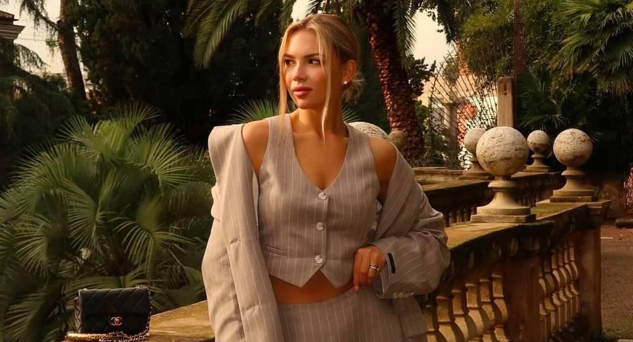 Карина Тимчик / фото из Instagram