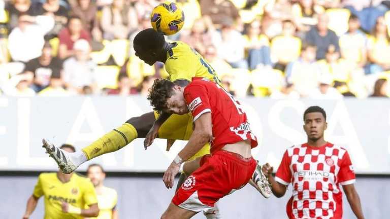 Гол Крейчі / Фото Ла Ліги Гол Крейчі / Фото Ла Ліги