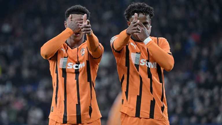 Шахтар / ФК Шахтар Шахтар / ФК Шахтар