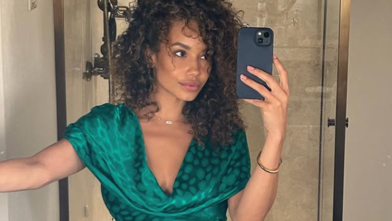 Джордан Озуна / Фото: instagram.com/jiordyn/ Джордан Озуна / Фото: instagram.com/jiordyn/