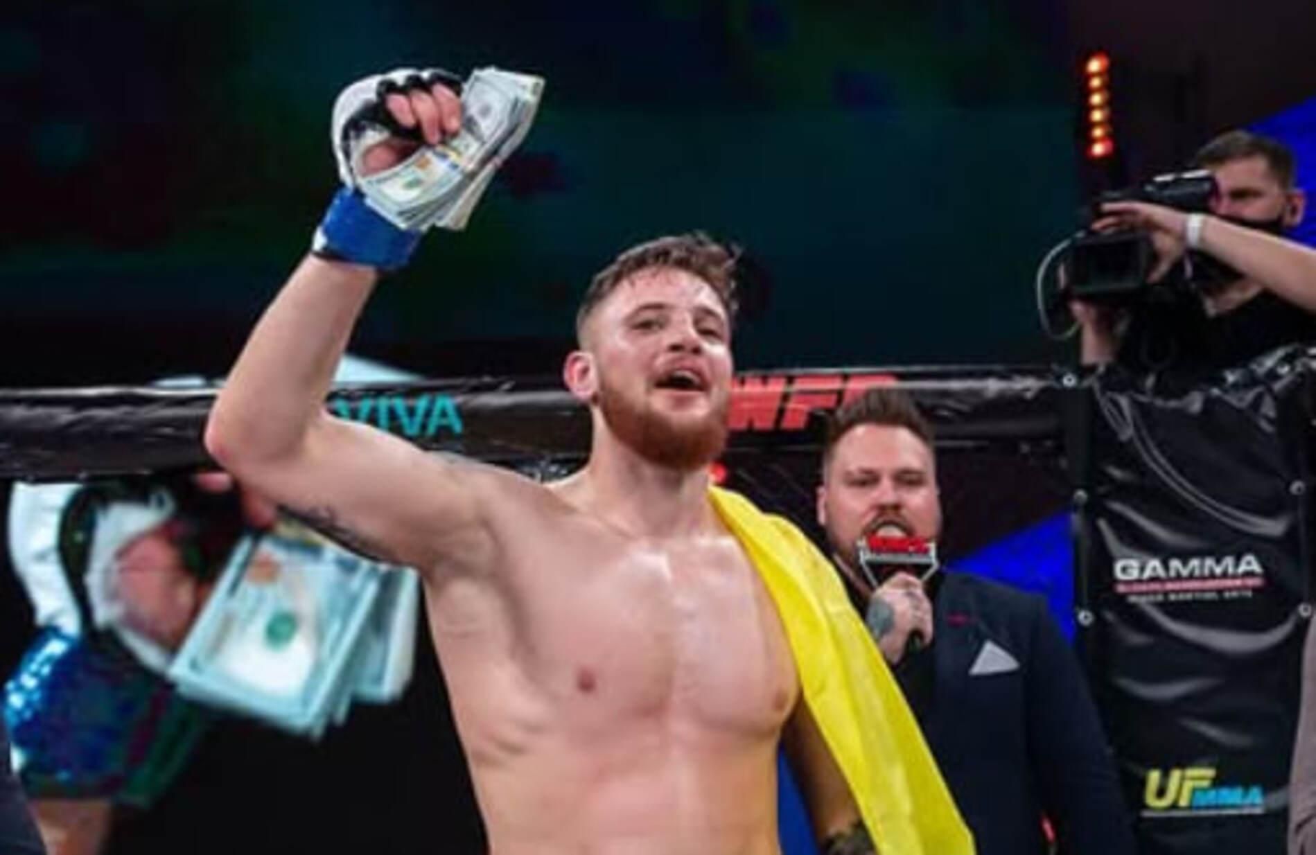 Игорь Потеря / Фото из Instagram