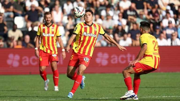 Абдукодір Хусанов (в центрі) / A. Martin/L'Équipe Абдукодір Хусанов (в центрі) / A. Martin/L'Équipe