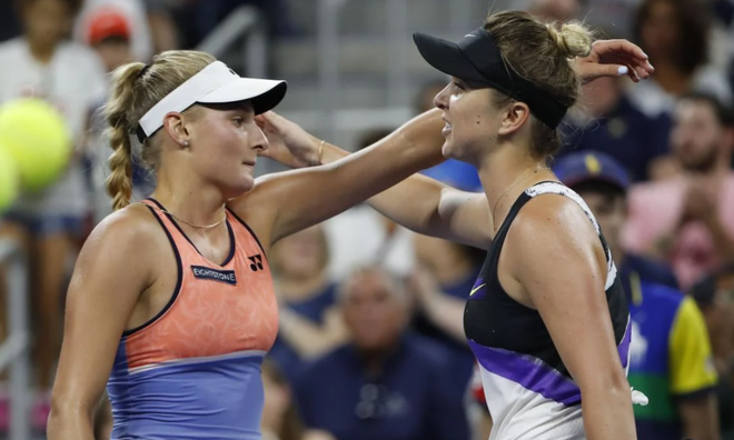 Світоліна та Ястремська зіграють другий матч на Australian Open – де дивитися та розклад поєдинків