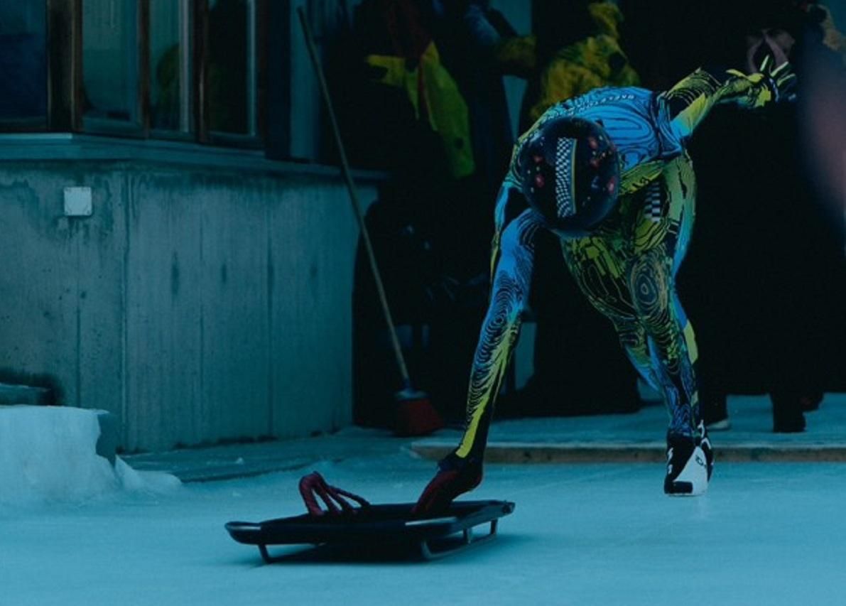 Ярослав Лавренюк / Фото Krissibehr & Authenticathletes_