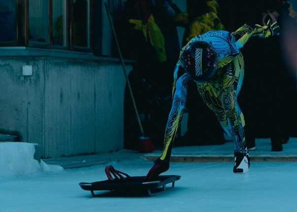 Ярослав Лавренюк / Фото Krissibehr & Authenticathletes_ Ярослав Лавренюк / Фото Krissibehr & Authenticathletes_