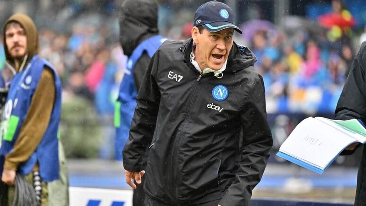 Руди Гарсия / ANSA