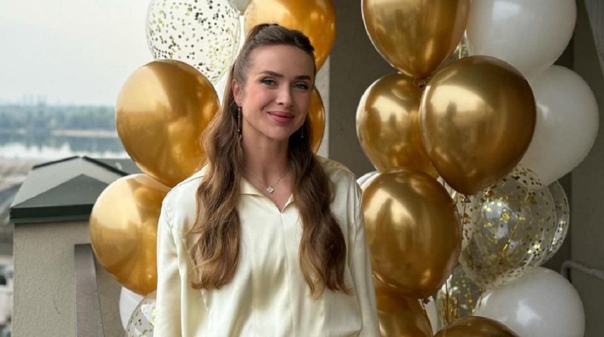 Элина Свитолина / Фото instagram.com/elisvitolina Элина Свитолина / Фото instagram.com/elisvitolina