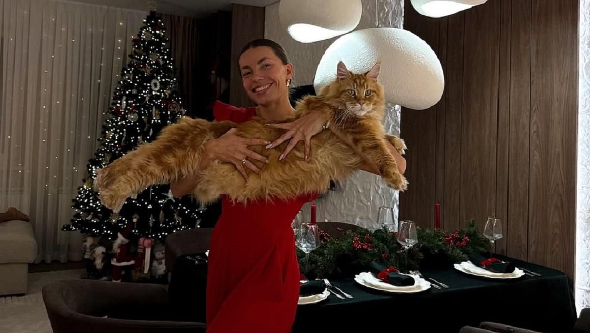 Марина Бех-Романчук / Фото instagram.com/marynabekh Марина Бех-Романчук / Фото instagram.com/marynabekh