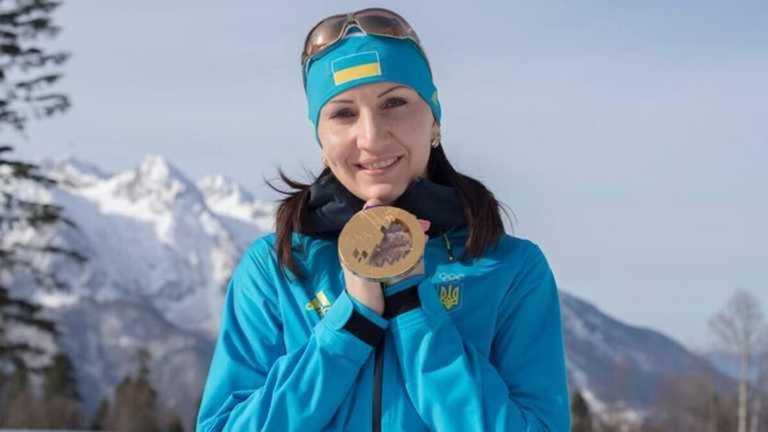 Олена Підгрушна / фото з Facebook Олена Підгрушна / фото з Facebook