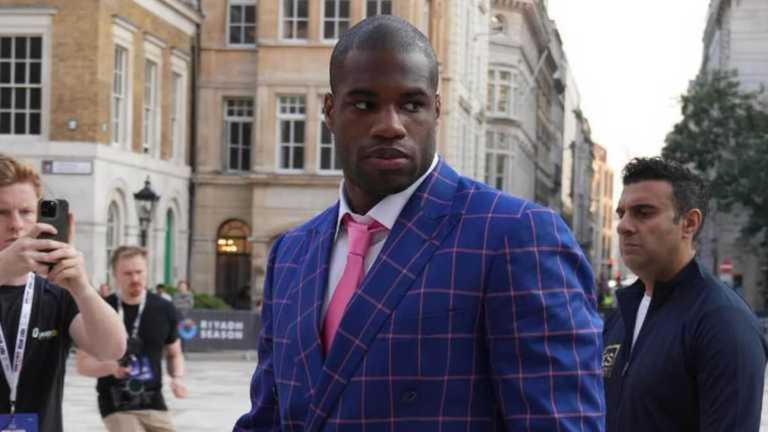 Даниэль Дюбуа / Фото из Instagram Даниэль Дюбуа / Фото из Instagram