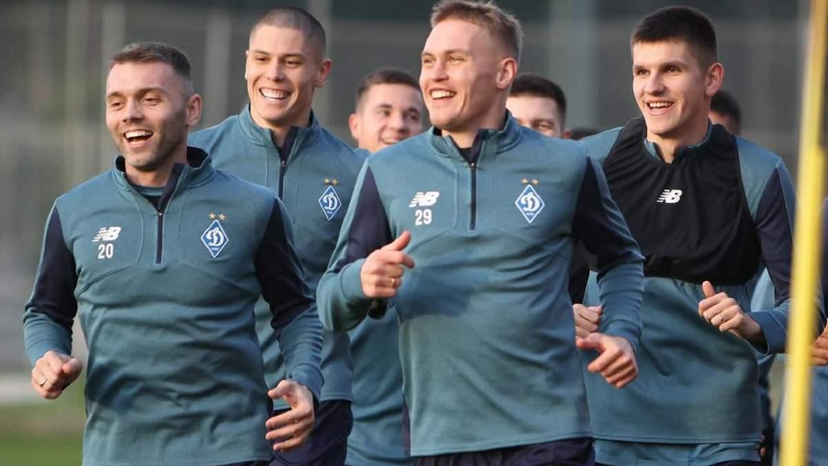 Динамо / ФК Динамо Киев