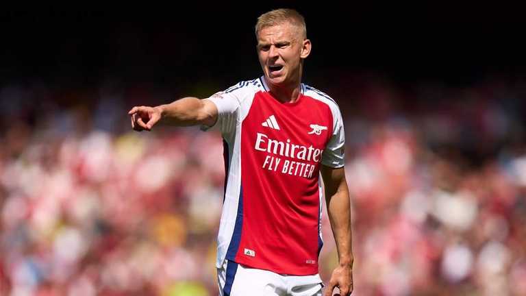 Александр Зинченко / Getty Images Александр Зинченко / Getty Images