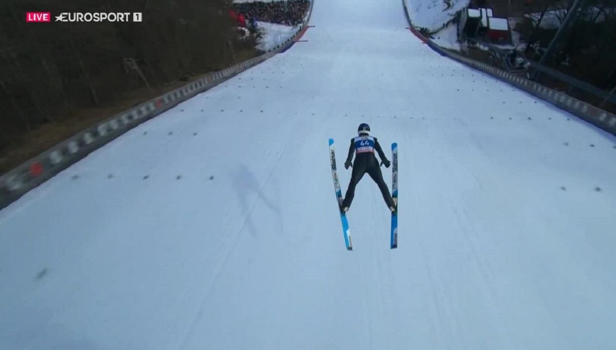 Евгений Марусяк / Скриншот с трансляции Евгений Марусяк / Скриншот с трансляции