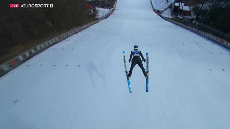 Евгений Марусяк / Скриншот с трансляции Евгений Марусяк / Скриншот с трансляции