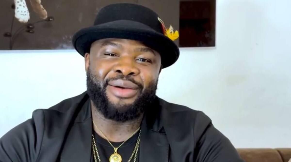 Мартін Баколе / фото Instagram