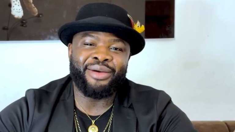 Мартин Баколе / фото Instagram Мартин Баколе / фото Instagram