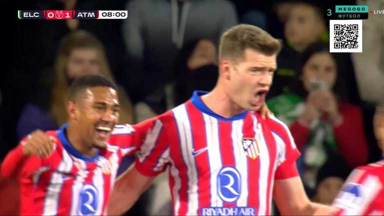 Александер Сьорлот (праворуч) / Скріншот з трансляції Александер Сьорлот (праворуч) / Скріншот з трансляції