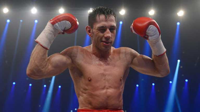 Фелікс Штурм / Фото з відкритих джерел Фелікс Штурм / Фото з відкритих джерел