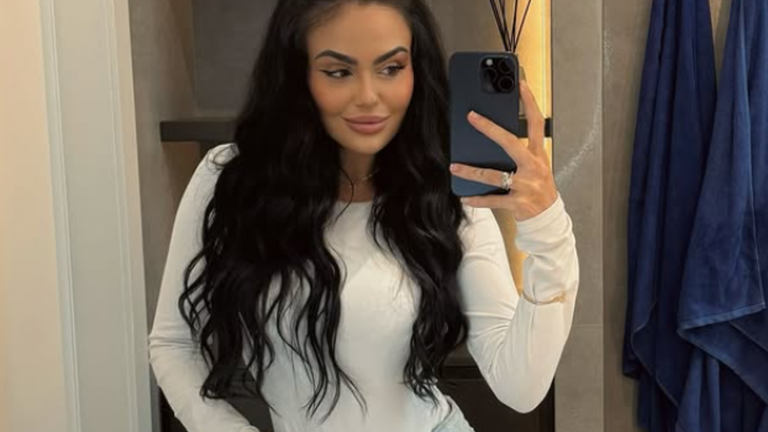 Даяна Линс / Фото: instagram.com/eudayanalins/ Даяна Линс / Фото: instagram.com/eudayanalins/