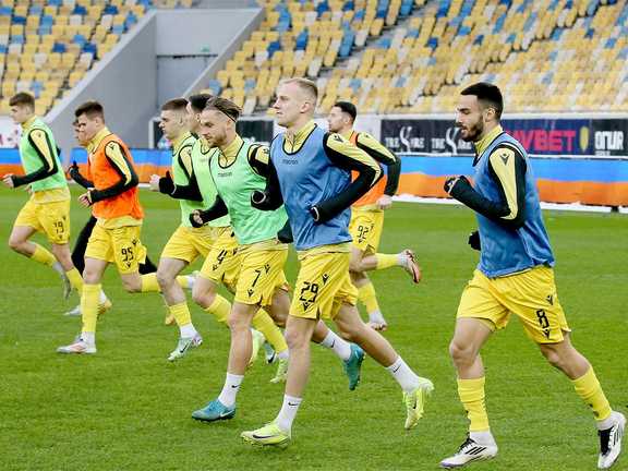 ФК Рух / Фото: офіційний сайт клубу ФК Рух / Фото: офіційний сайт клубу