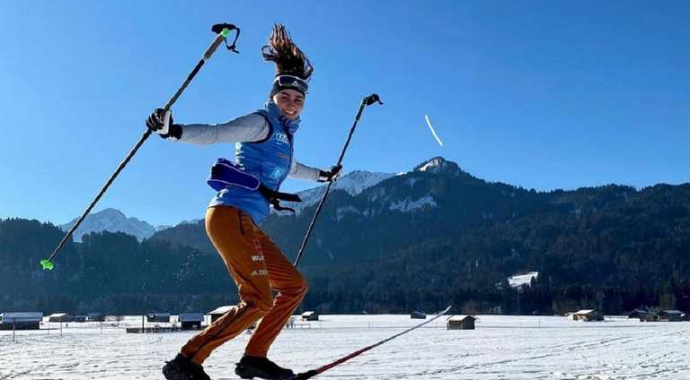 Селіна Фрайтаг / Фото instagram.com/freitagselina Селіна Фрайтаг / Фото instagram.com/freitagselina